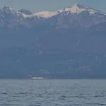 Apartman 2 Bedroom Beautiful In Stresa