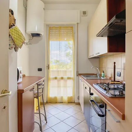 2 Bedroom Beautiful In 公寓 斯特雷萨