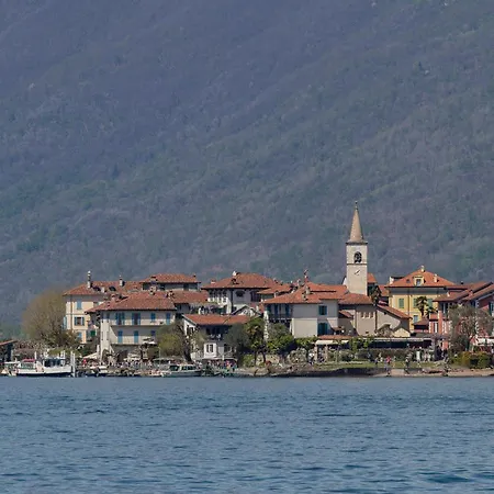 Appartamento 2 Bedroom Beautiful In Stresa