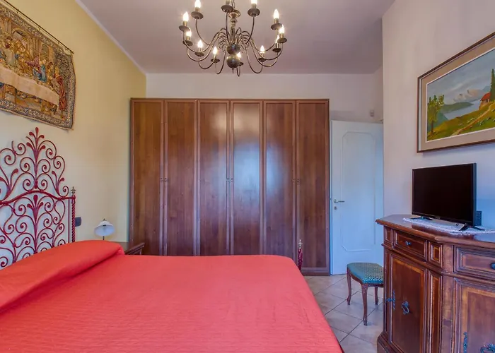 شقة 2 Bedroom Beautiful In ستريزا