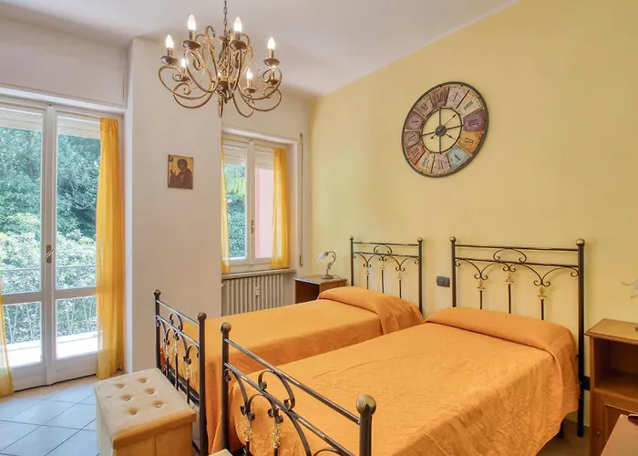 2 Bedroom Beautiful In شقة ستريزا