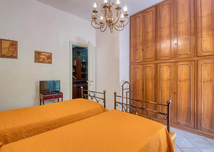 2 Bedroom Beautiful In شقة ستريزا